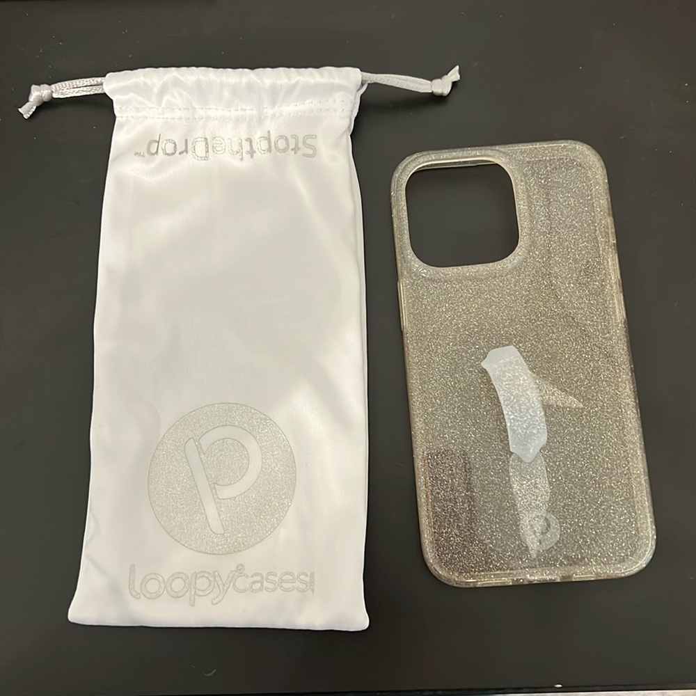Loopy Case